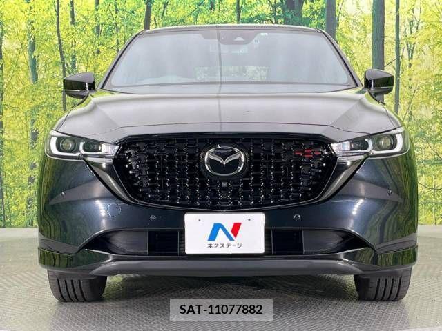 Mazda CX-5 2022-10 336533-14