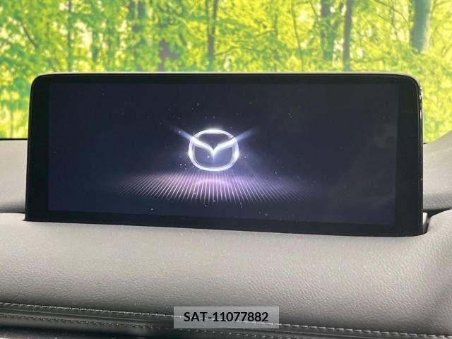 Mazda CX-5 2022-10 336533-2