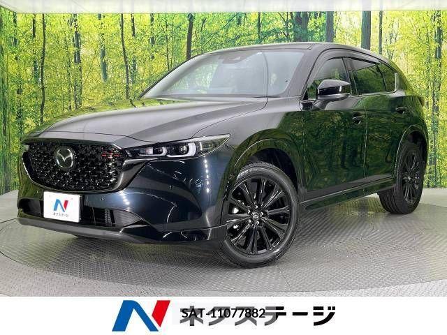 Mazda CX-5 2022-10 336533-0
