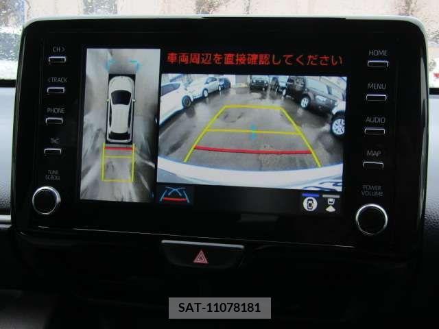 Toyota YARIS 2020-06 214591-11