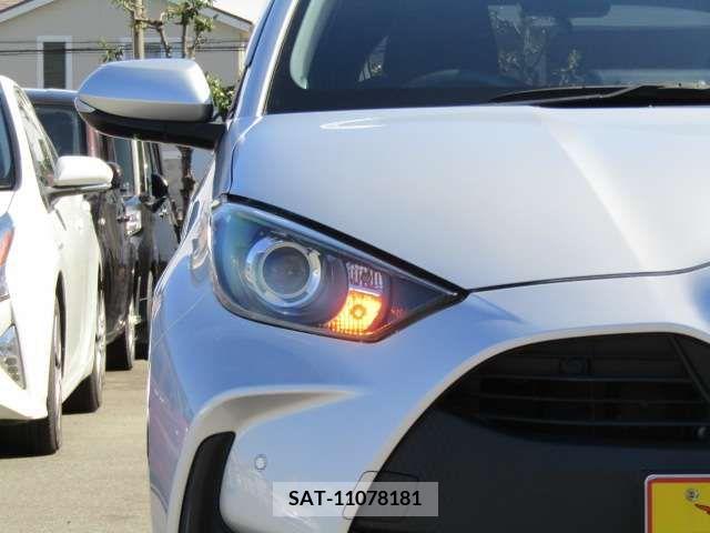 Toyota YARIS 2020-06 214591-9
