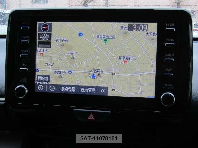 Toyota YARIS 2020-06 214591-10