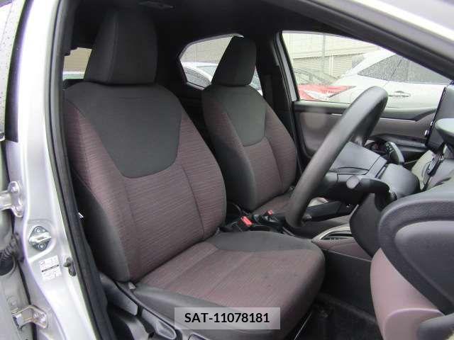Toyota YARIS 2020-06 214591-17