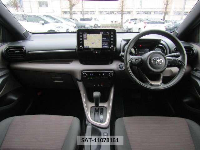 Toyota YARIS 2020-06 214591-16