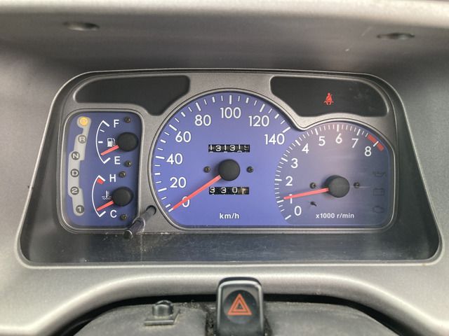 Subaru DIAS WAGON 2005-03 1326-13