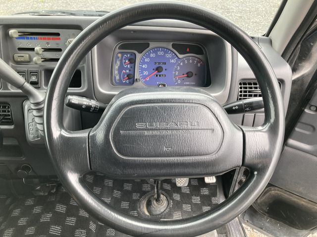 Subaru DIAS WAGON 2005-03 1326-12