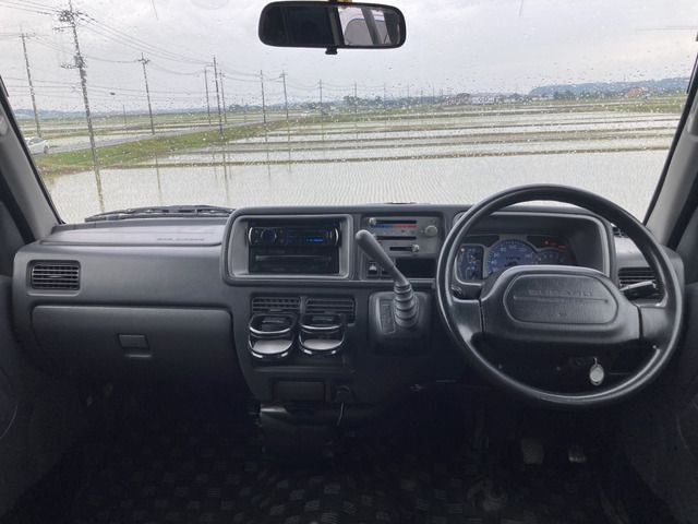 Subaru DIAS WAGON 2005-03 1326-11