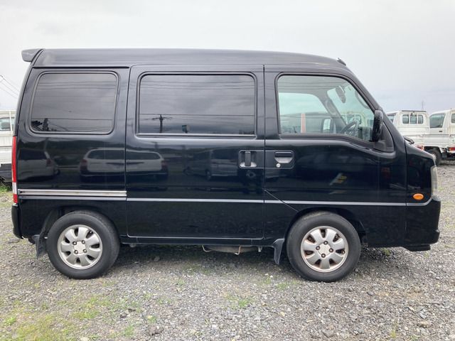 Subaru DIAS WAGON 2005-03 1326-8