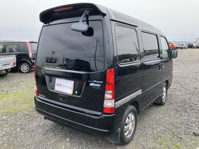 Subaru DIAS WAGON 2005-03 1326-7