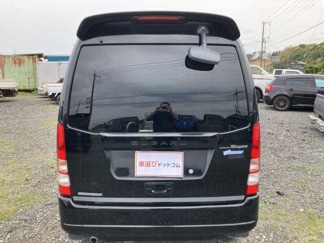 Subaru DIAS WAGON 2005-03 1326-6