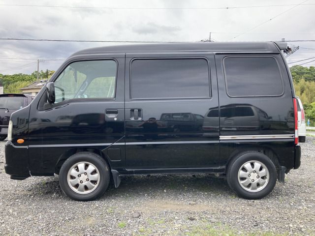 Subaru DIAS WAGON 2005-03 1326-4