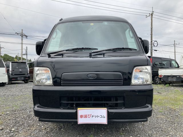 Subaru DIAS WAGON 2005-03 1326-2