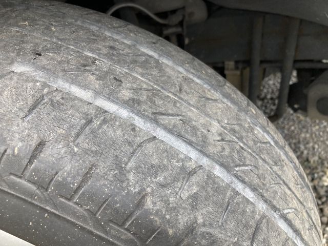 Subaru DIAS WAGON 2005-03 1326-1