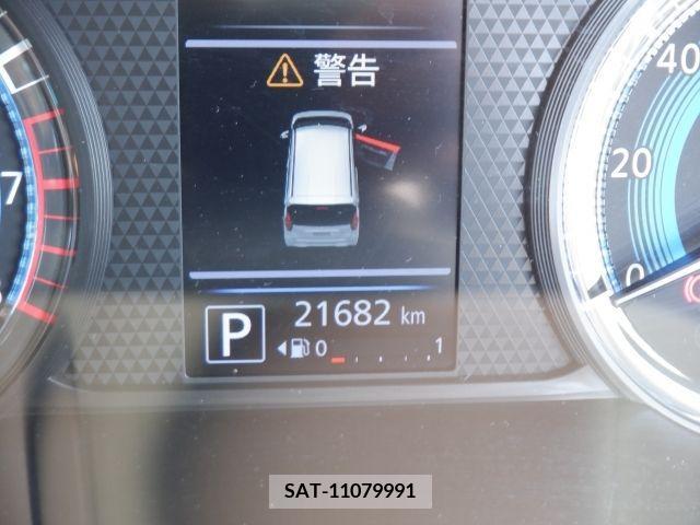 Nissan DAYZ 2019-05 353599-4