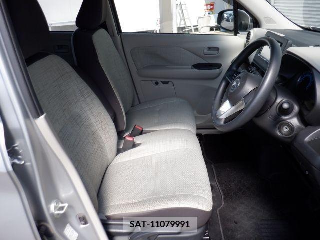 Nissan DAYZ 2019-05 353599-3