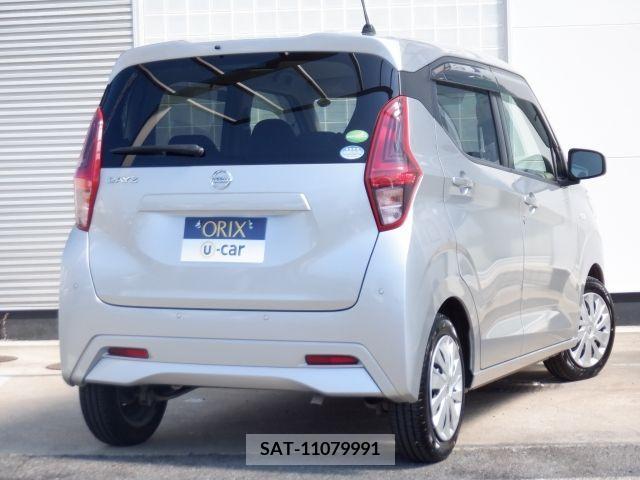 Nissan DAYZ 2019-05 353599-2