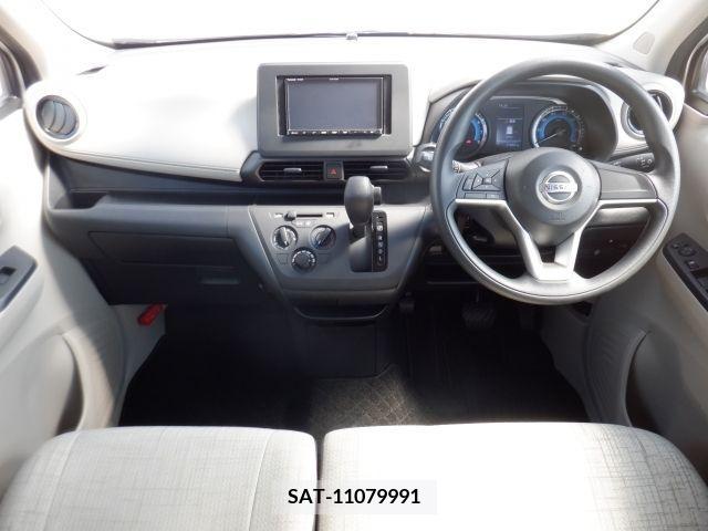 Nissan DAYZ 2019-05 353599-1
