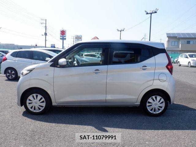 Nissan DAYZ 2019-05 353599-19