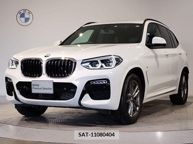 Bmw X3 2019-04 263014-0
