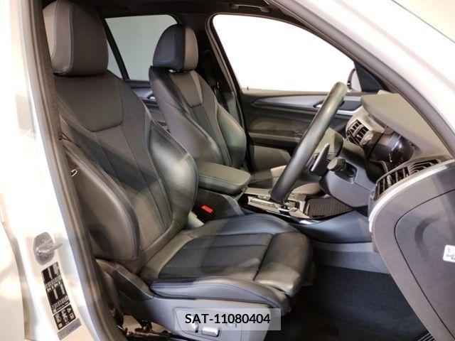 Bmw X3 2019-04 263014-3