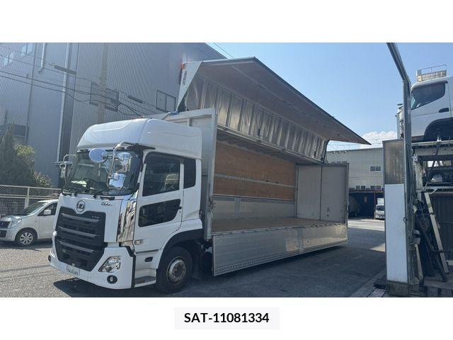 Nissan QUON 2019-06 366842-11
