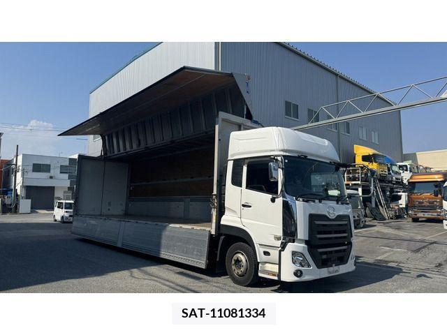 Nissan QUON 2019-06 366842-10