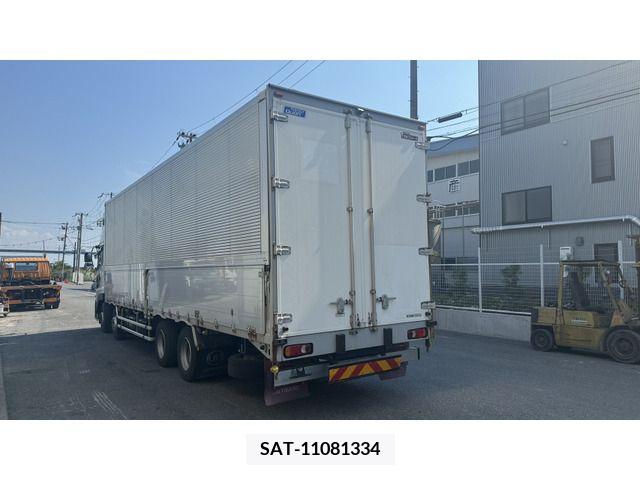 Nissan QUON 2019-06 366842-2