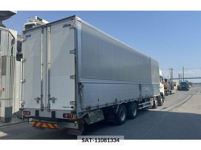 Nissan QUON 2019-06 366842-4