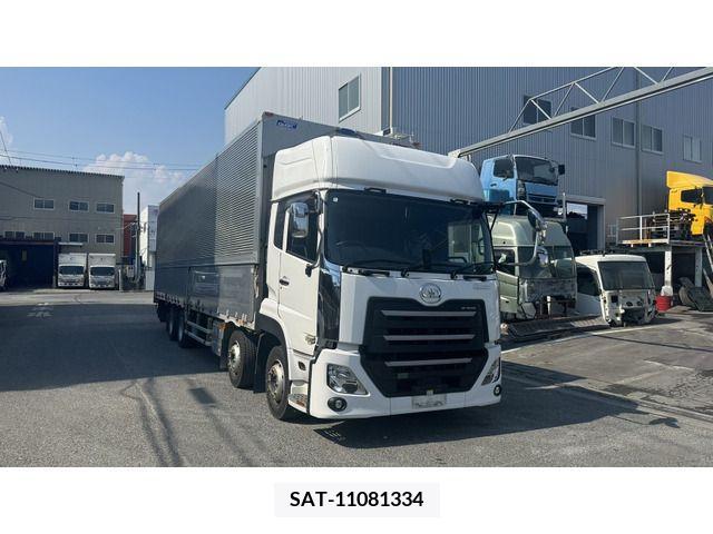 Nissan QUON 2019-06 366842-1