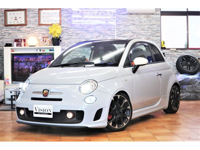 Fiat 500 2011-10 4961-0