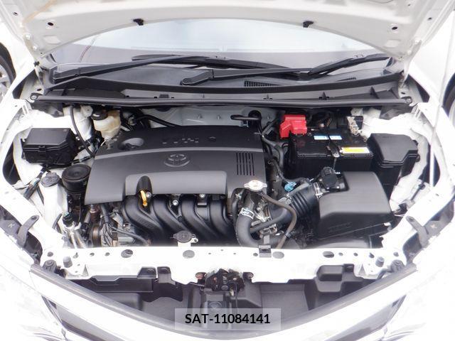 Toyota COROLLA AXIO 2020-06 219058-18