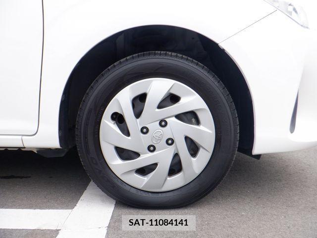 Toyota COROLLA AXIO 2020-06 219058-17