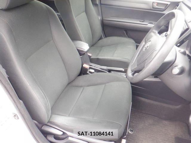 Toyota COROLLA AXIO 2020-06 219058-14