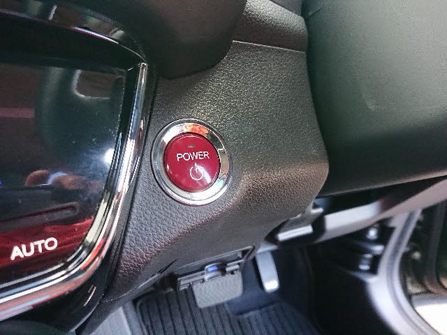 Honda VEZEL 2015-04 29059-5