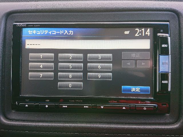 Honda VEZEL 2015-04 29059-4