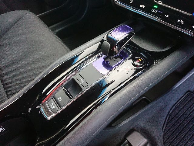 Honda VEZEL 2015-04 29059-19