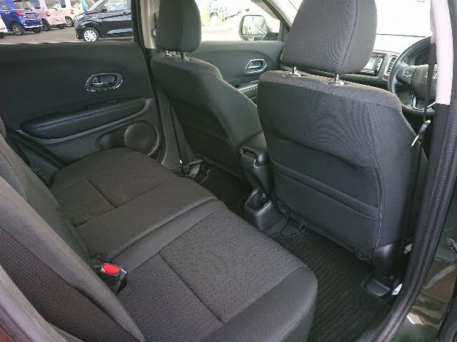 Honda VEZEL 2015-04 29059-3
