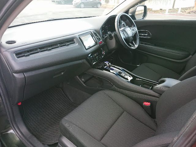 Honda VEZEL 2015-04 29059-18