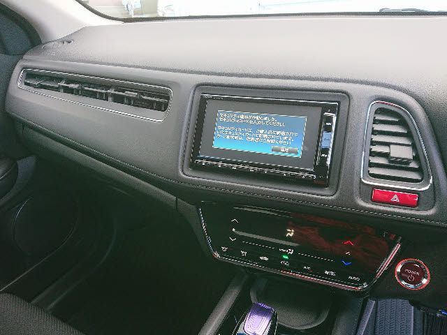 Honda VEZEL 2015-04 29059-1