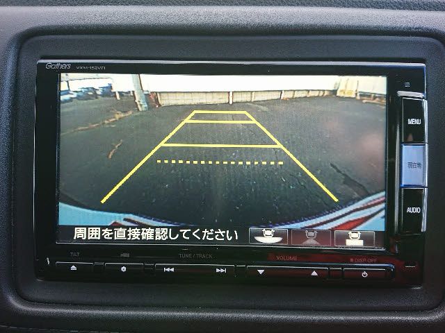 Honda VEZEL 2015-04 29059-10