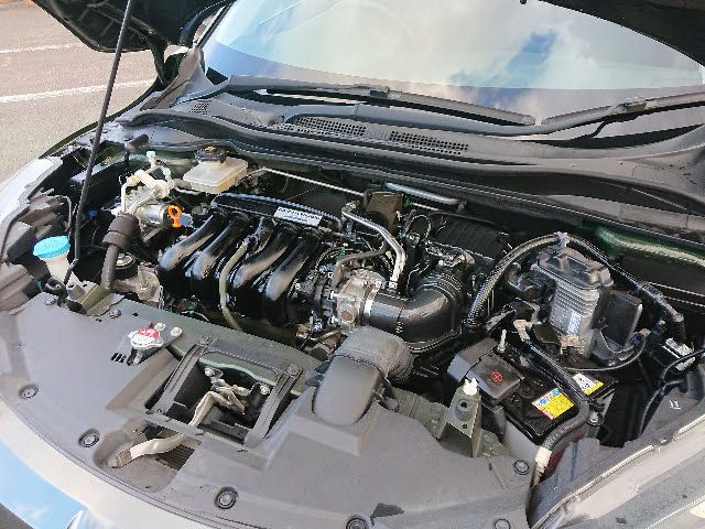 Honda VEZEL 2015-04 29059-27