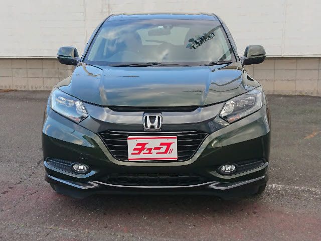 Honda VEZEL 2015-04 29059-16