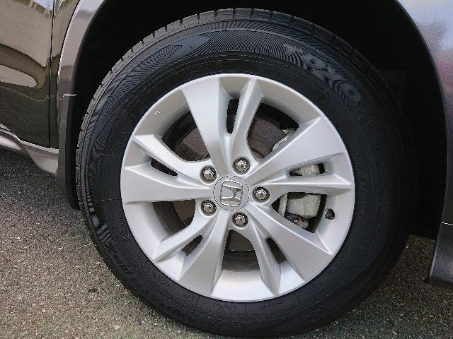 Honda VEZEL 2015-04 29059-26