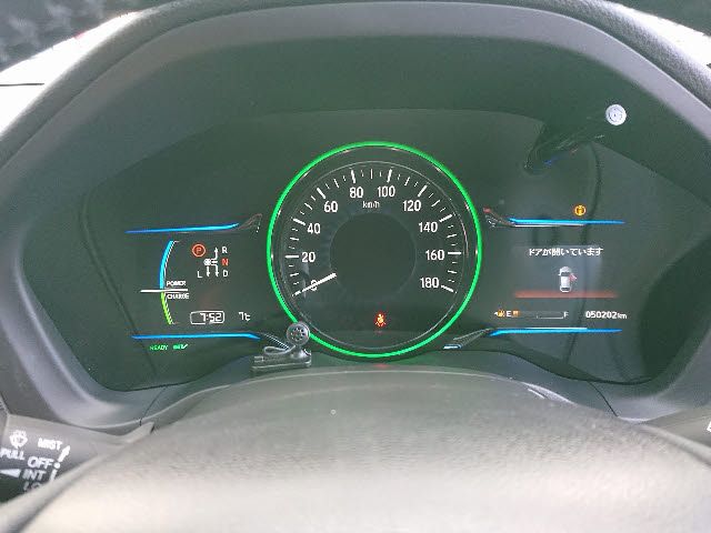 Honda VEZEL 2015-04 29059-7