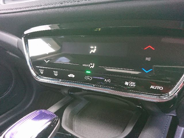 Honda VEZEL 2015-04 29059-14