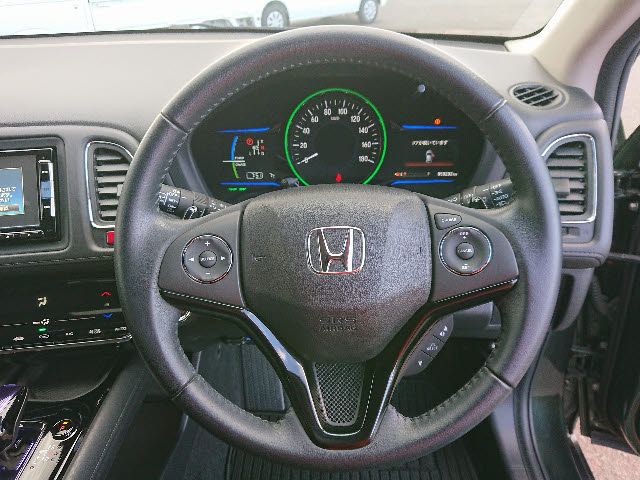 Honda VEZEL 2015-04 29059-13