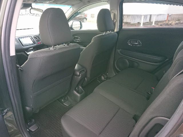 Honda VEZEL 2015-04 29059-12