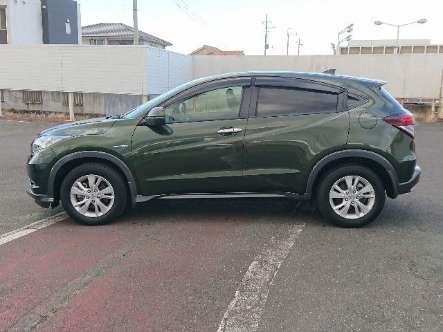 Honda VEZEL 2015-04 29059-22
