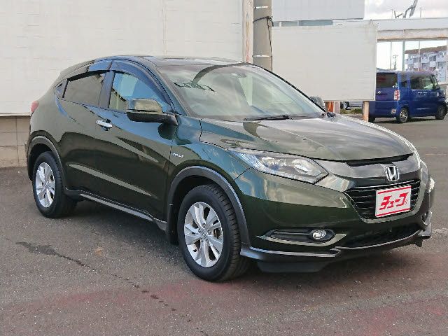 Honda VEZEL 2015-04 29059-6