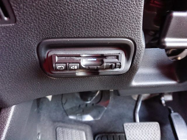 Honda VEZEL 2015-04 29059-21